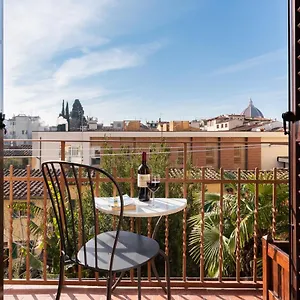 Lovely With Balcony Italy