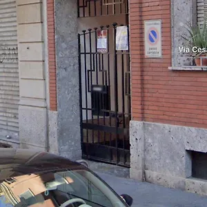 A Casa Di Beatrice Italy