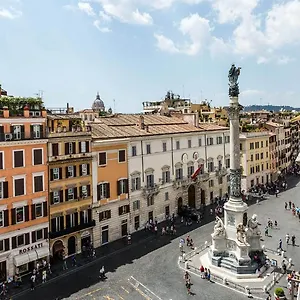  Apartment Thebestinrome Piazza Di Spagna