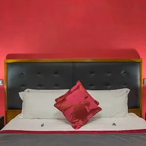 Hotell Navona Colors