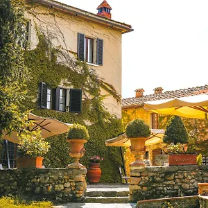 Borgo San Luigi 4* מונטריג'יוני