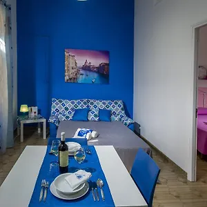Casa Ponente , Castellammare del Golfo Italia