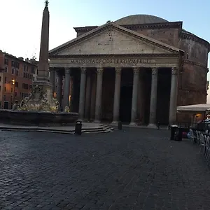 Pensionat Casa Bella Pantheon