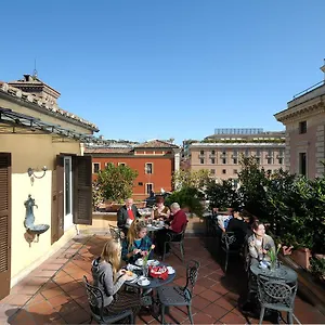 Hotell Parlamento Boutique
