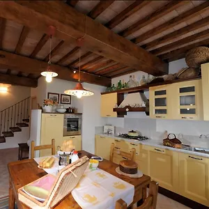 Podere Casalsole , Certaldo Italia