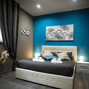  Apartment Costantino Secondo
